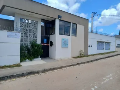 Casa de Condomínio com 2 Quartos à venda, 63m² no Parque das Árvores, Parnamirim