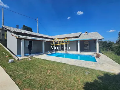 Fazenda/Sítio com 3 Quartos à venda, 1279m² no , Mairinque