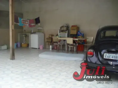 Sobrado com 3 Quartos à venda, 198m² no Rudge Ramos, São Bernardo do Campo