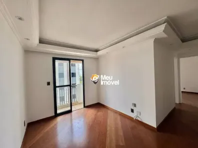 Apartamento com 2 Quartos à venda, 52m² no Nossa Senhora do Ó, São Paulo