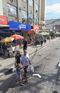 Ponto Comercial para alugar, 140m² no Raul Veiga, São Gonçalo