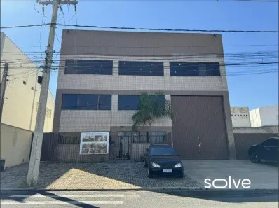 à venda, 790m² no Comercial Vitória Martini, Indaiatuba