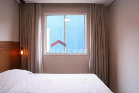 Apartamento com 2 Quartos à venda, 40m² no Canindé, São Paulo