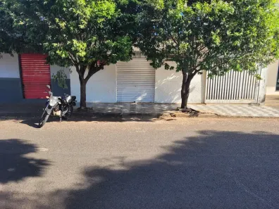 Ponto Comercial para alugar, 25m² no Marta Helena, Uberlândia