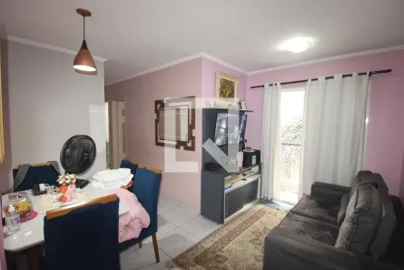 Apartamento com 2 Quartos à venda, 50m² no Lauzane Paulista, São Paulo