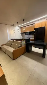 Apartamento com 2 Quartos para alugar, 70m² no Setor Marista, Goiânia