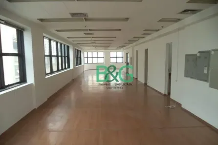 Sala Comercial para alugar, 188m² no Vila Buarque, São Paulo
