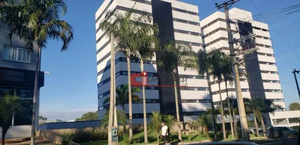 Sala Comercial à venda, 30m² no Eixo Mogi, Jaguariúna