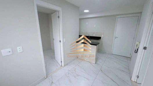 Apartamento com 2 Quartos à venda, 36m² no Vila das Bandeiras, Guarulhos