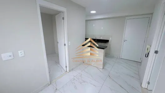 Apartamento com 2 Quartos à venda, 36m² no Vila das Bandeiras, Guarulhos