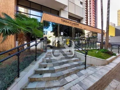 Apartamento com 3 Quartos à venda, 74m² no Centro, Londrina
