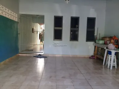 Casa com 2 Quartos à venda, 99m² no Jardim Luiz Cia, Sumaré