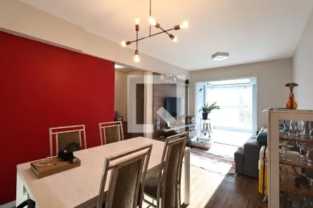 Apartamento com 2 Quartos à venda, 76m² no Vila Bastos, Santo André