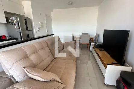 Apartamento com 2 Quartos à venda, 56m² no Nova Aldeinha/Aldeia, Barueri