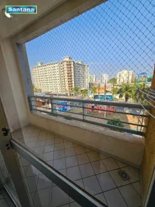 Apartamento com 1 Quarto à venda, 50m² no Do Turista, Caldas Novas