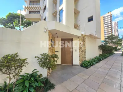 Apartamento com 3 Quartos à venda, 219m² no Centro, Novo Hamburgo