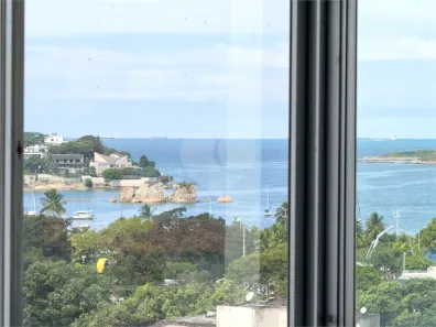 Apartamento com 4 Quartos à venda, 357m² no Praia do Canto, Vitória