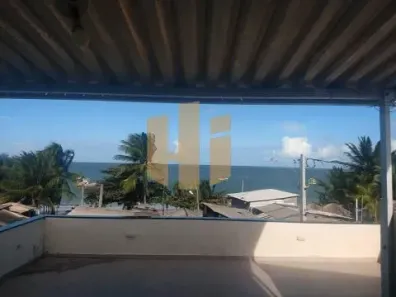 Casa de Condomínio com 3 Quartos à venda, 150m² no , Ilha de Itamaracá