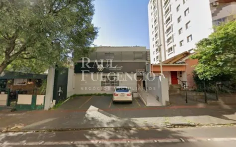 Ponto Comercial para alugar, 350m² no Centro, Londrina