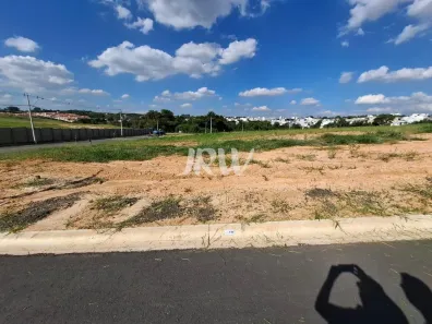 Lote/Terreno à venda, 300m² no Colinas de Indaiatuba, Indaiatuba
