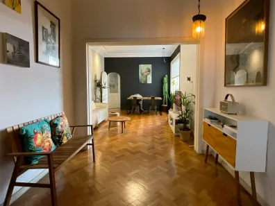 Apartamento com 4 Quartos à venda, 230m² no Copacabana, Rio de Janeiro