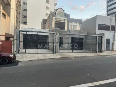 Ponto Comercial para alugar, 112m² no Centro, Limeira