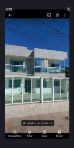 Apartamento com 2 Quartos à venda, 85m² no Balneário São Pedro, São Pedro da Aldeia