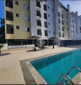 Apartamento com 2 Quartos à venda, 56m² no Centro, Ubatuba