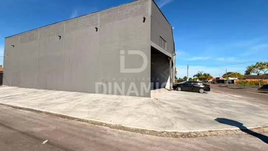 Galpão/Depósito/Armazém para alugar, 360m² no Jardim Itaipu, Goiânia