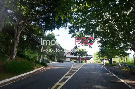 Lote/Terreno à venda, 1070m² no Alphaville, Santana de Parnaíba