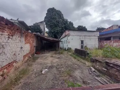 Lote/Terreno à venda, 622m² no Centro, Itaguaí