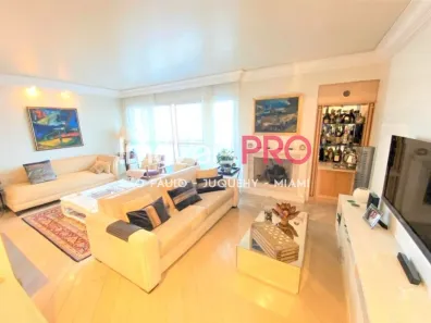 Apartamento com 4 Quartos à venda, 180m² no Vila Uberabinha, São Paulo