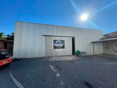 Galpão/Depósito/Armazém para alugar, 200m² no Czerniewicz, Jaraguá do Sul