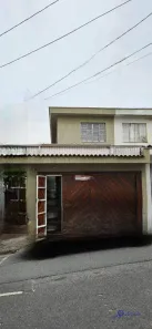 Sobrado com 3 Quartos à venda, 164m² no Centro, Diadema