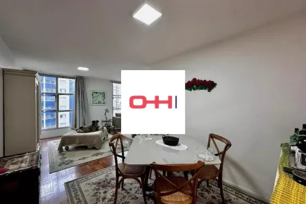 Apartamento com 3 Quartos à venda, 128m² no Brooklin Paulista, São Paulo