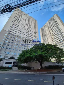 Apartamento com 2 Quartos para alugar, 42m² no Socorro, São Paulo