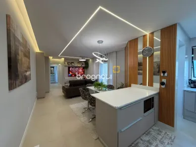 Apartamento com 2 Quartos à venda, 73m² no Agronômica, Florianópolis