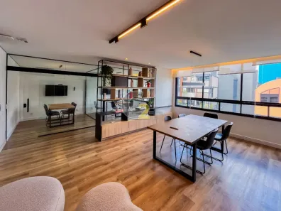 Apartamento com 1 Quarto à venda, 39m² no Sumarezinho, São Paulo