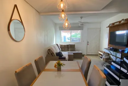 Casa com 2 Quartos à venda, 103m² no Rio Branco, Canoas