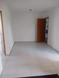 Apartamento com 2 Quartos à venda, 50m² no Sapucaia II, Contagem