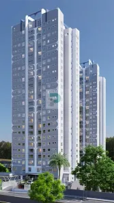 Apartamento com 3 Quartos à venda, 87m² no Chácara Jafet, Mogi das Cruzes