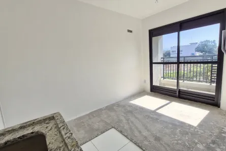 Apartamento com 1 Quarto à venda, 26m² no Água Fria, São Paulo