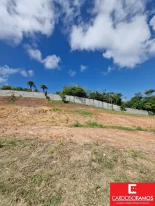Lote/Terreno à venda, 317m² no Alphaville (Abrantes), Camaçari