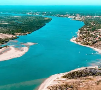 Lote/Terreno à venda, 436m² no Maceió, Fortim