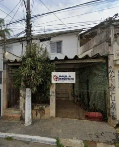 Sobrado com 2 Quartos à venda, 92m² no Vila Fachini, São Paulo