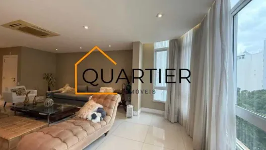 Apartamento com 3 Quartos à venda, 184m² no Flamengo, Rio de Janeiro