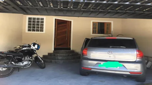 Casa com 3 Quartos à venda, 78m² no Jardim Mariana II, São José dos Campos