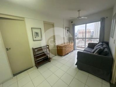 Apartamento com 2 Quartos à venda, 55m² no Brás, São Paulo