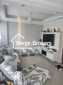 Cobertura com 2 Quartos à venda, 136m² no Vila Isabel, Rio de Janeiro