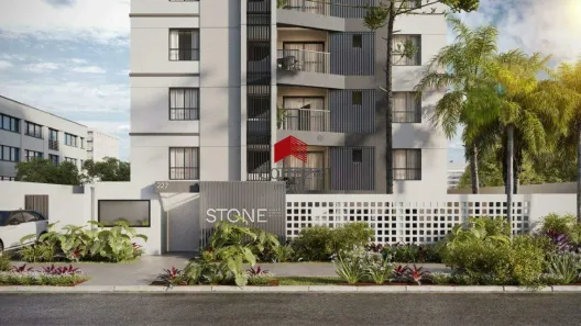 Apartamento com 3 Quartos à venda, 71m² no Novo Mundo, Curitiba